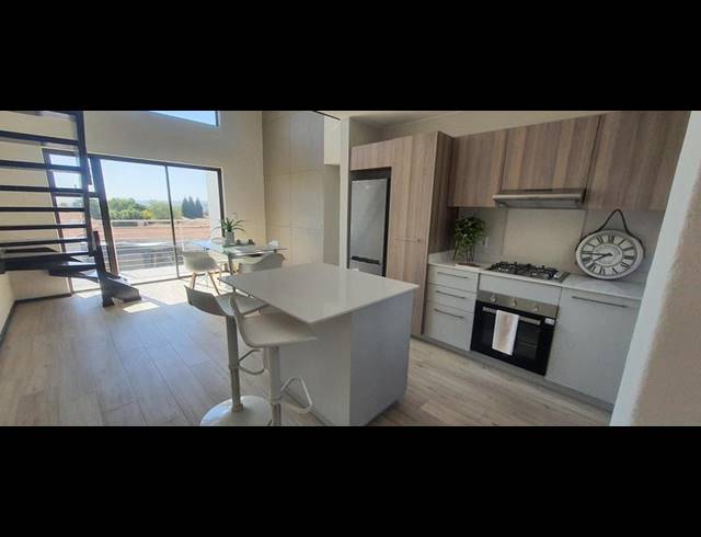 2 BEDROOM PROPERTY TO RENT IN BROADACRES